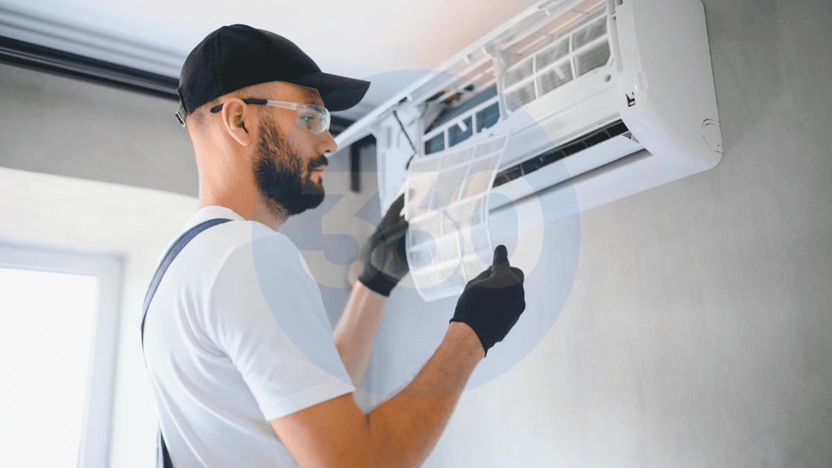 Kayapınar Klima Servisi