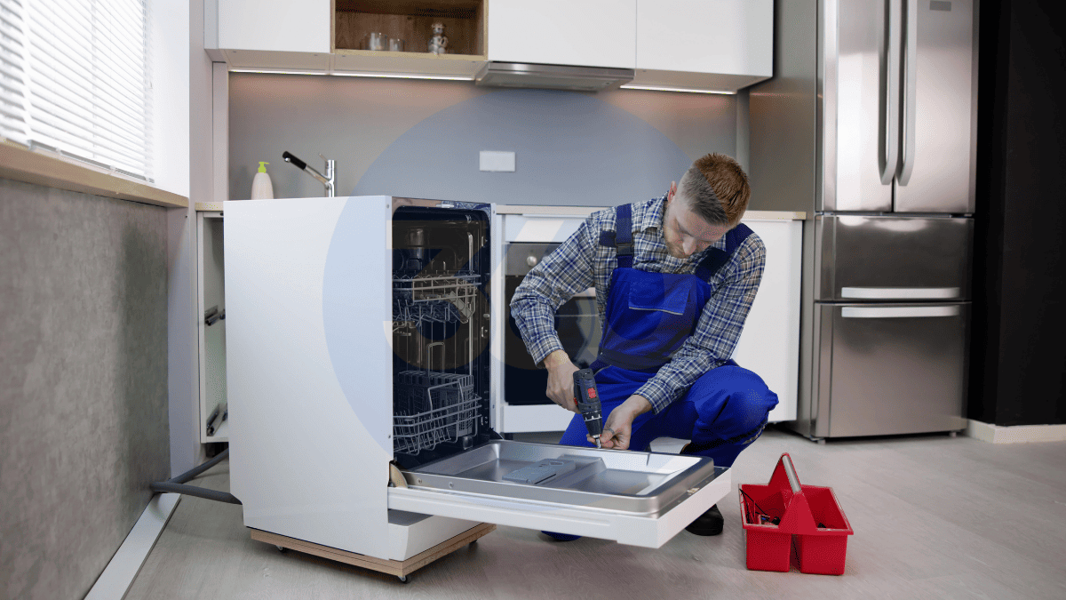 Kayapınar Bulaşık Makinesi Servisi