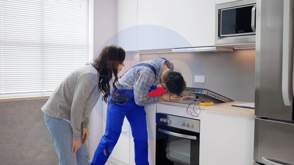 Kayapınar Fırın Ocak Servisi